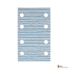 nortonschleifmittel/NORTON_schleifmittel_66254478608 Cut Sheets Selfgrip Norton Pro+ 80.00x133 Grit 240 8 holes_137623